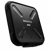 Внешний жесткий диск A-Data SD700 256GB (черный) [ASD700-256GU3-CBK]
