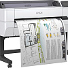 Плоттер Epson SureColor SC-T5400