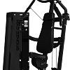 Грудь-машина Bronze Gym Neo 10 Жим от груди независимый