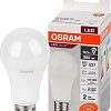 Светодиодная лампа Osram LV CL A100 12 SW/865 230V E27 10X1 RU