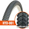 Велопокрышка Twenty One 24х1.95/HYD 001