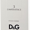 Dolce&amp;Gabbana 3 L'Imperatrice EdT (50 мл)