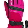 Горнолыжные перчатки Reusch Lando R-Tex XT Junior 6161243-3347 (р-р 5.5, Cerise/Pink Glo)