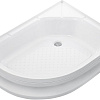 Душевой поддон River Wemor 110/80/24 R