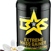 Протеин Binasport Extreme Mass Gainer (1500г, ваниль)