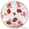 Блюдо Elan Gallery Маки 420325