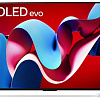 OLED телевизор LG OLED C4 OLED42C4RLA