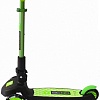 Самокат Y-Scoo RT Trio Maxi 120 (зеленый)
