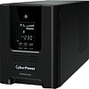 Источник бесперебойного питания CyberPower PR3000ELCDSL 3000VA