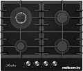 Варочная панель Monsher MKFG 60 G-GFT