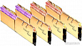 Оперативная память G.Skill Trident Z Royal 4x8GB PC4-28800 F4-3600C18Q-32GTRG