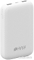 Портативное зарядное устройство Hiper SPX10000 (белый)