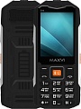 Телефон Maxvi T19 (черный)