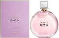 Chanel Chance Eau Tendre EdP 50 мл