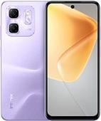 Смартфон Infinix Hot 50i X6531B 4GB/128GB (фиолетовая мечта)