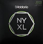Струны для гитары D'Addario NYXL45105
