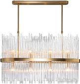 Подвесная люстра Bogate's 486/8