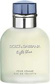 Dolce&Gabbana Light Blue pour Homme EdT (40 мл)