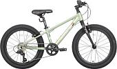 Детский велосипед Maxiscoo 5bike 20 M200 2025 MSC-M5-2011 (хаки, разобранный)
