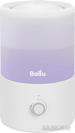Увлажнитель воздуха Ballu OneAir UHB-500 MT