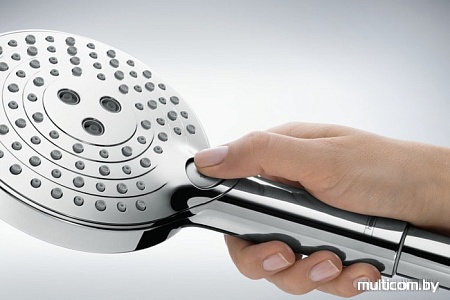 Душевой гарнитур Hansgrohe Raindance Select S 27667000