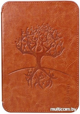 Электронная книга Onyx BOOX Darwin 3 (белый)