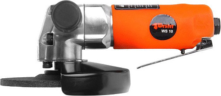 Пневмошлифмашина Wester WS-10