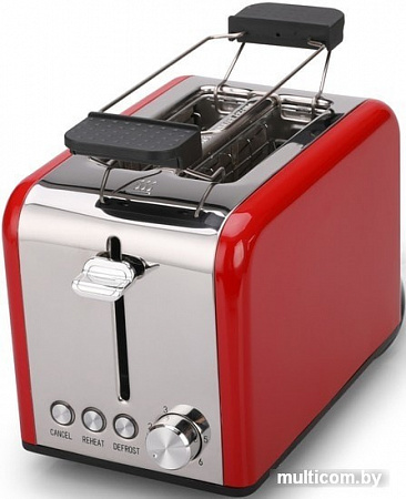 Тостер Midea MT-1412
