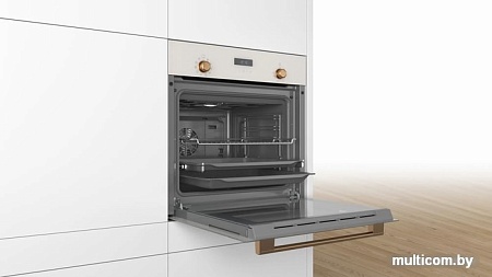 Электрический духовой шкаф Bosch HBJN17EW0R