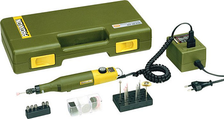 Гравер Proxxon Micromot 50/E (28515)