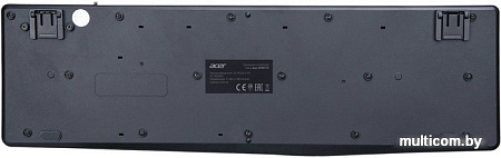 Клавиатура + мышь Acer OMW141
