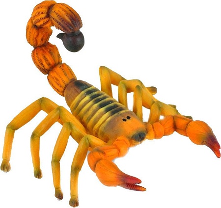 Collecta Скорпион 88349b