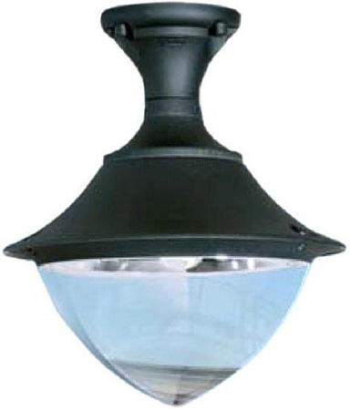 Уличный накладной светильник Fumagalli Vivi V50.115.000.AXH27