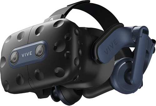 Очки виртуальной реальности HTC Vive Pro 2.0 Full Kit