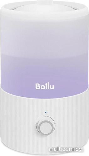 Увлажнитель воздуха Ballu OneAir UHB-500 MT