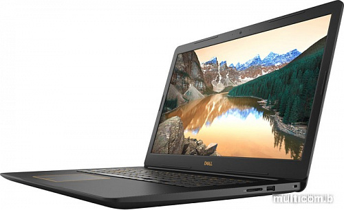 Ноутбук Dell G3 17 3779-0235