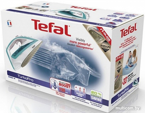 Утюг Tefal FV5603E0