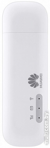 4G модем Huawei E8372h-320 (белый)