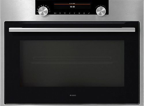 Духовой шкаф ASKO OCM8487S