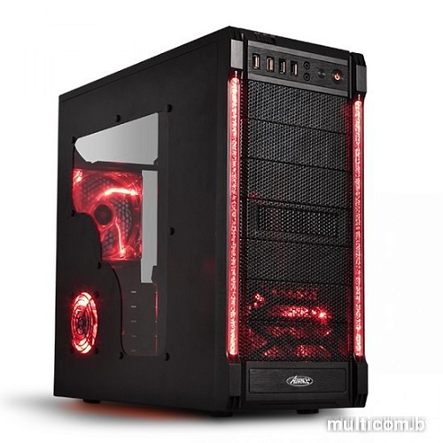 Корпус GameMax S8825 Evolution