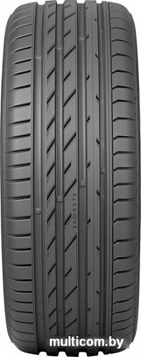 Автомобильные шины Nokian Nordman SZ2 245/40R18 97W