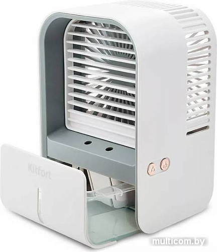 Вентилятор Kitfort КТ-422