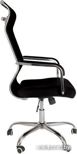 Кресло Меб-ФФ MF-2021 (черный)