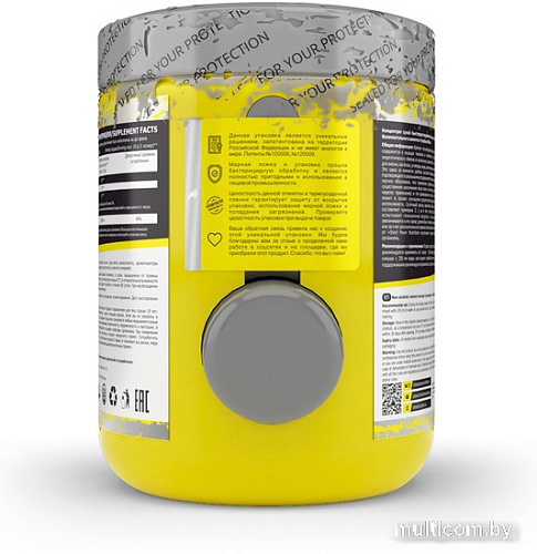 Моногидрат креатина Steelpower Creatine Plus (300 г, груша)
