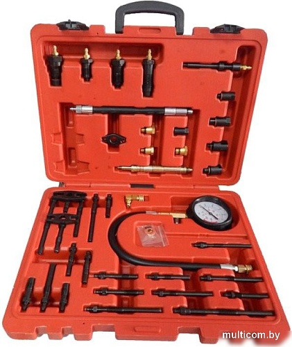 Тестер компрессии двигателя FORSAGE F-937G1