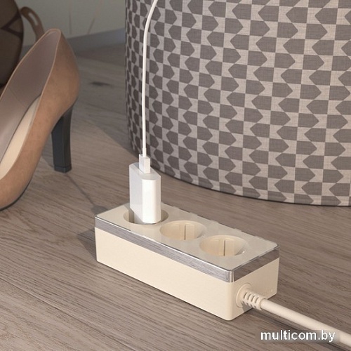 Удлинитель Werkel Gallant W6523603