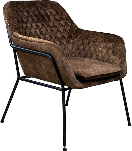 Интерьерное кресло Sheffilton SHT-AMS2-2