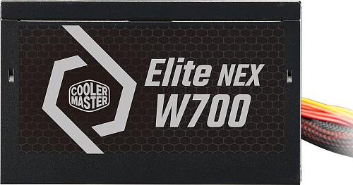 Блок питания Cooler Master Elite NEX W700 MPW-7001-ACBW-BEU