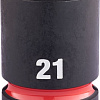 Головка слесарная Milwaukee Shockwave 4932480315