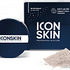 Рассыпчатая пудра Icon Skin Re:Program Sebum Lock Минерально-растительная себостатическая (10 г)